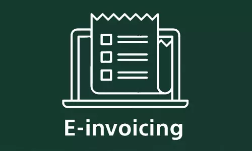 ഇ-ഇൻവോയിസിംഗ്; 12ാം ഘട്ടം ഡിസംബർ ഒന്നിന് ആരംഭിക്കും