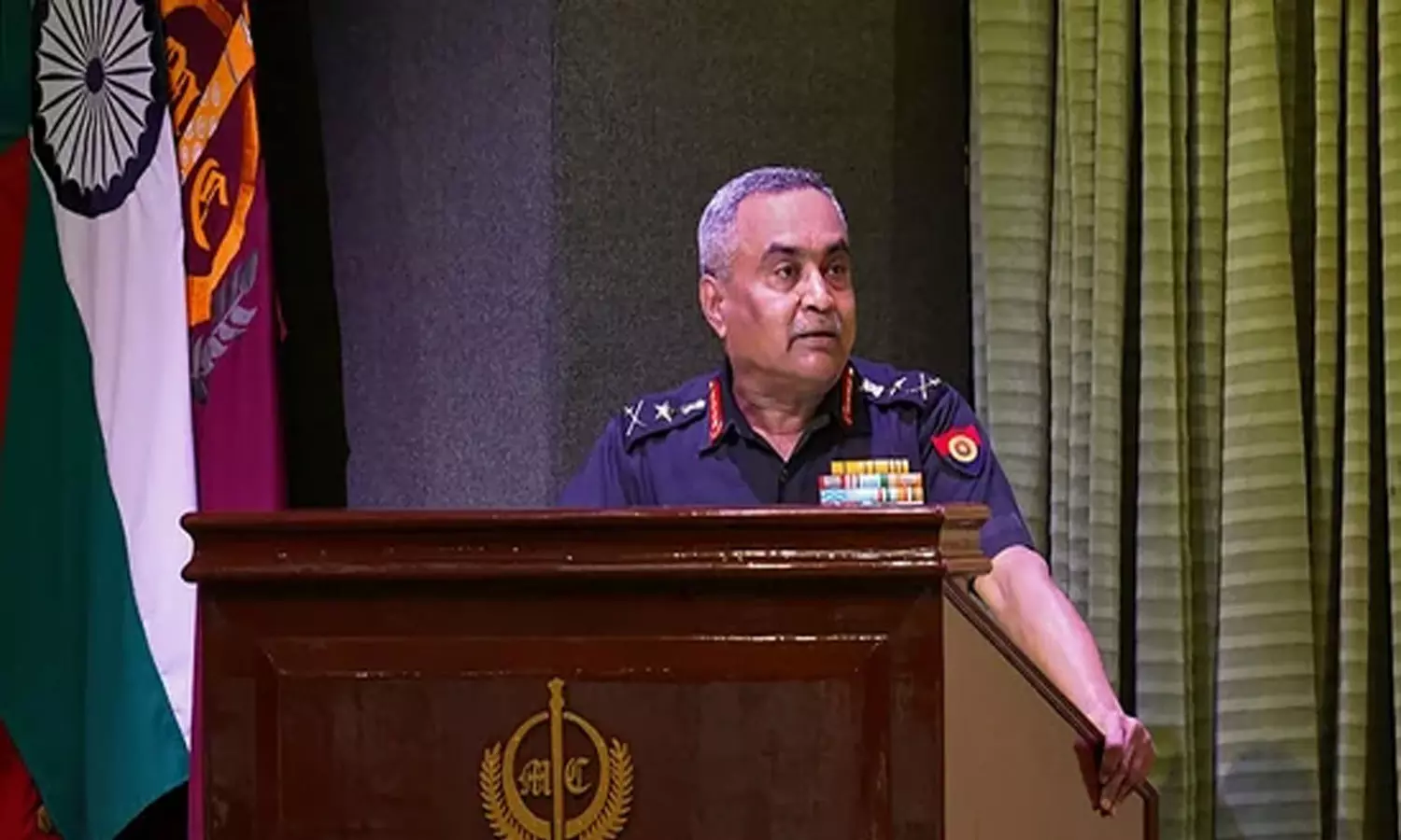 Center extends Army chief Manoj Pandeys tenure,defenec,latest news,