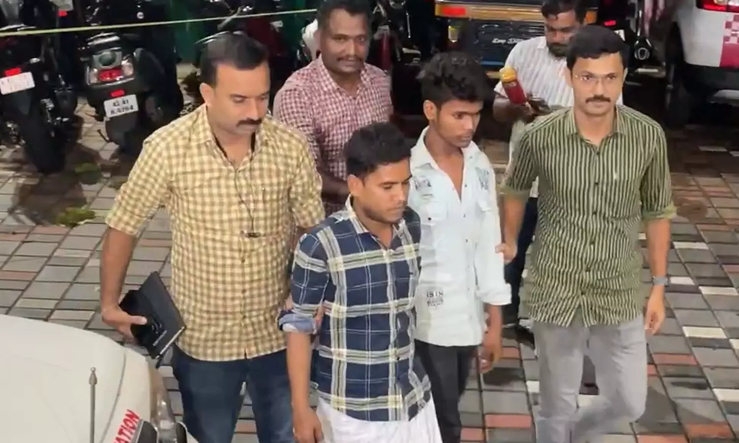 aluva girl missing case aluva girl missing case