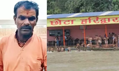 ക്ഷേത്രത്തിൽ സ്ത്രീകളുടെ ക്ലോക്ക് റൂമിൽ ഒളികാമറ ഘടിപ്പിച്ച് മൊബൈലിൽ ദൃശ്യങ്ങൾ കണ്ട് പൂജാരി; കേസിനു പിന്നാലെ ഒളിവില്‍