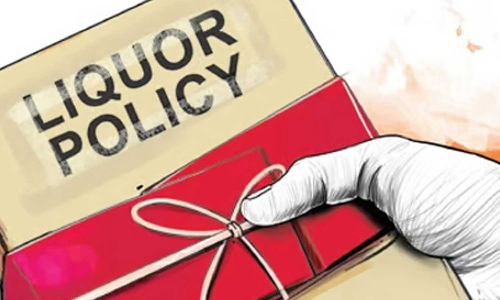 Rumors of change in liquor policy baseless: Chief Secretary,latest news