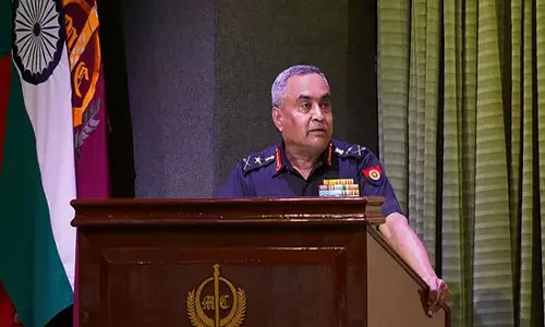 Center extends Army chief Manoj Pandeys tenure,defenec,latest news,