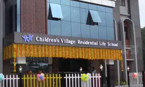 Kothamangalam Peace Valley Childrens Village