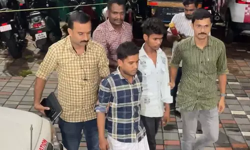 aluva girl missing case