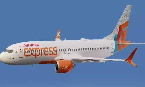 മസ്‌കത്തിൽ നിന്നും കേരള സെക്ടറിലേക്കുള്ള സർവീസുകൾ റദ്ദാക്കി എയർ ഇന്ത്യ എക്സ്പ്രസ്