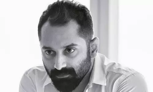 fahad faasil