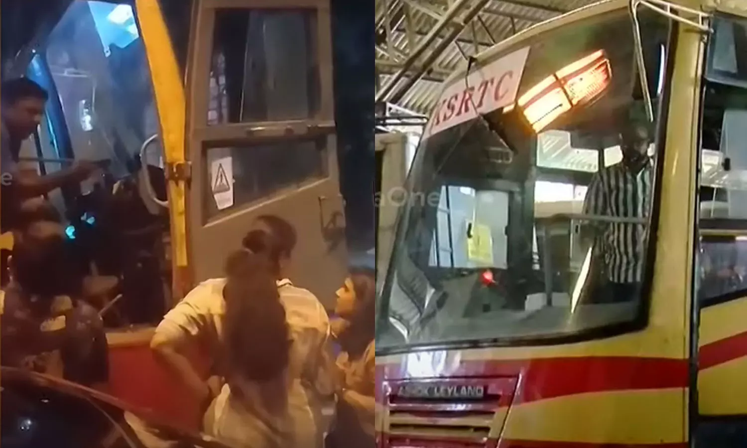 Mayer Driver Controversy; Police recounted the incident,aryarajendran,latestnews,