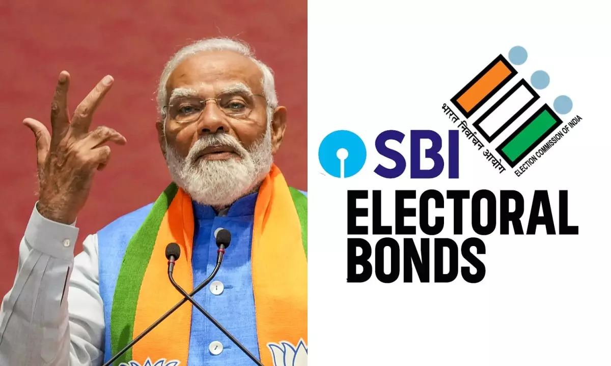 അഴിമതിയില്‍ മുങ്ങിത്താഴ്ന്ന മോദി സര്‍ക്കാരും സംഘടിത ക്രിമിനല്‍ മാഫിയകളും - മോദി ദശകം വിചാരണ ചെയ്യുന്നു - ഭാഗം: 7