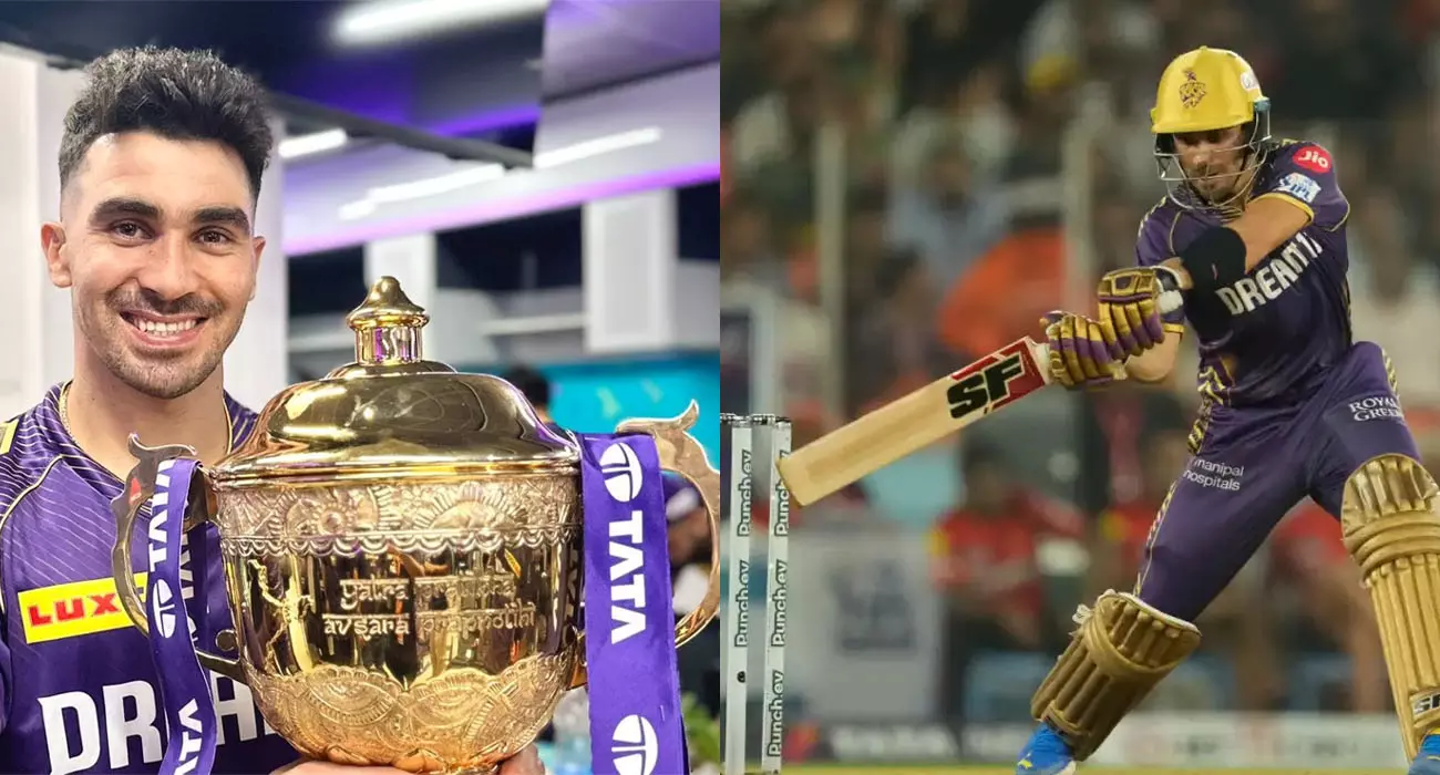 കൊൽക്കത്ത ഫാമിലി വിളിച്ചു;നിർണായക രണ്ട് മത്സരം കളിക്കാൻ ഗുർബാസ് എത്തിയത് ആശുപത്രിയിൽ ഉമ്മക്കരികിൽ നിന്ന് കൊൽക്കത്ത ഫാമിലി വിളിച്ചു;നിർണായക രണ്ട് മത്സരം കളിക്കാൻ ഗുർബാസ് എത്തിയത് ആശുപത്രിയിൽ ഉമ്മക്കരികിൽ നിന്ന്