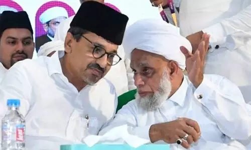 Sadiqali Thangal Sneha Sadass today