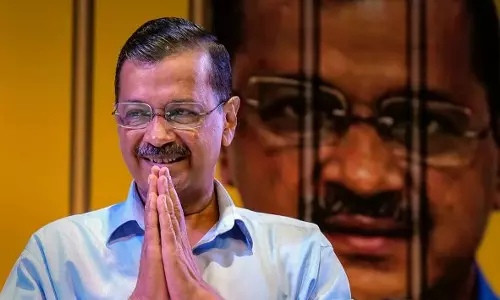 Arvind Kejriwal to surrender before the police at Tihar Jail on June 2, Delhi liquor scam