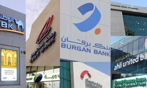 Kuwaits leading banks lift loan ban on expatriates