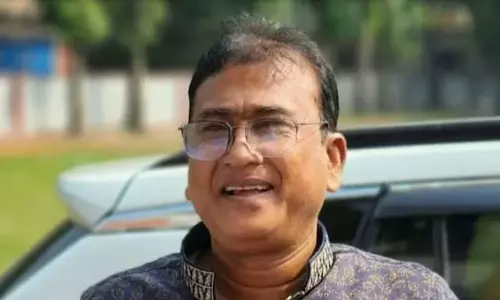 Bangladesh MP murder ,Kolkata,Bangladesh police,MP Anwarul Azim Anar.,crime news,ബംഗ്ലാദേശ് എം.പിയുടെ കൊലപാതകം,കൊല്‍ക്കത്ത