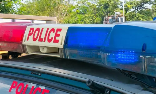 പുലർച്ചെ ബാറിലെത്തി മദ്യം ആവശ്യപ്പെട്ടു; നിരസിച്ചതിന് ഡി.ജെയെ വെടിവെച്ചു കൊന്നു