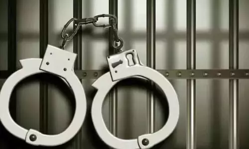 Myanmar national arrested in Mizoram with heroin Myanmar national arrested in Mizoram with heroin