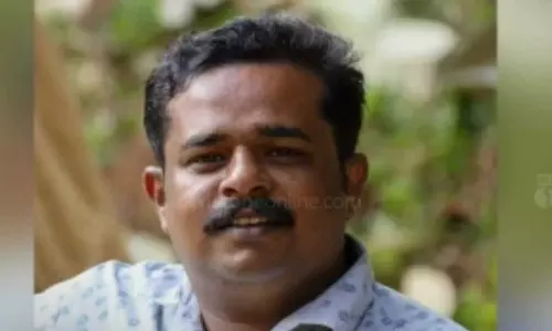 അതിരിപ്പിള്ളിയിൽ പ്രദേശിക മാധ്യമ പ്രവർത്തകനെ പൊലീസ് മർദിച്ചതായി പരാതി അതിരിപ്പിള്ളിയിൽ പ്രദേശിക മാധ്യമ പ്രവർത്തകനെ പൊലീസ് മർദിച്ചതായി പരാതി