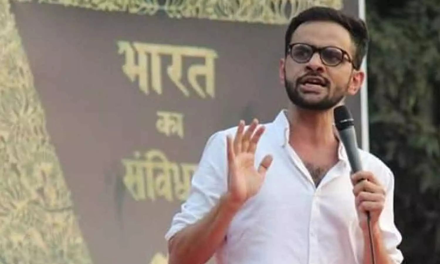 Delhi Riot Conspiracy Case; Umar Khalids bail plea rejected,latestnews,