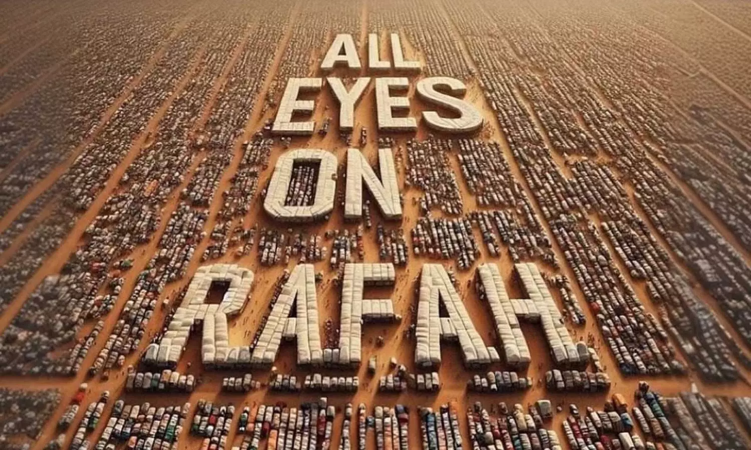 ‘എല്ലാ കണ്ണുകളും റഫയിൽ’ ഇസ്രായേൽ ക്രൂരതക്കെതിരെ സോഷ്യൽ മീഡിയയിൽ വൻ പ്രതിഷേധം