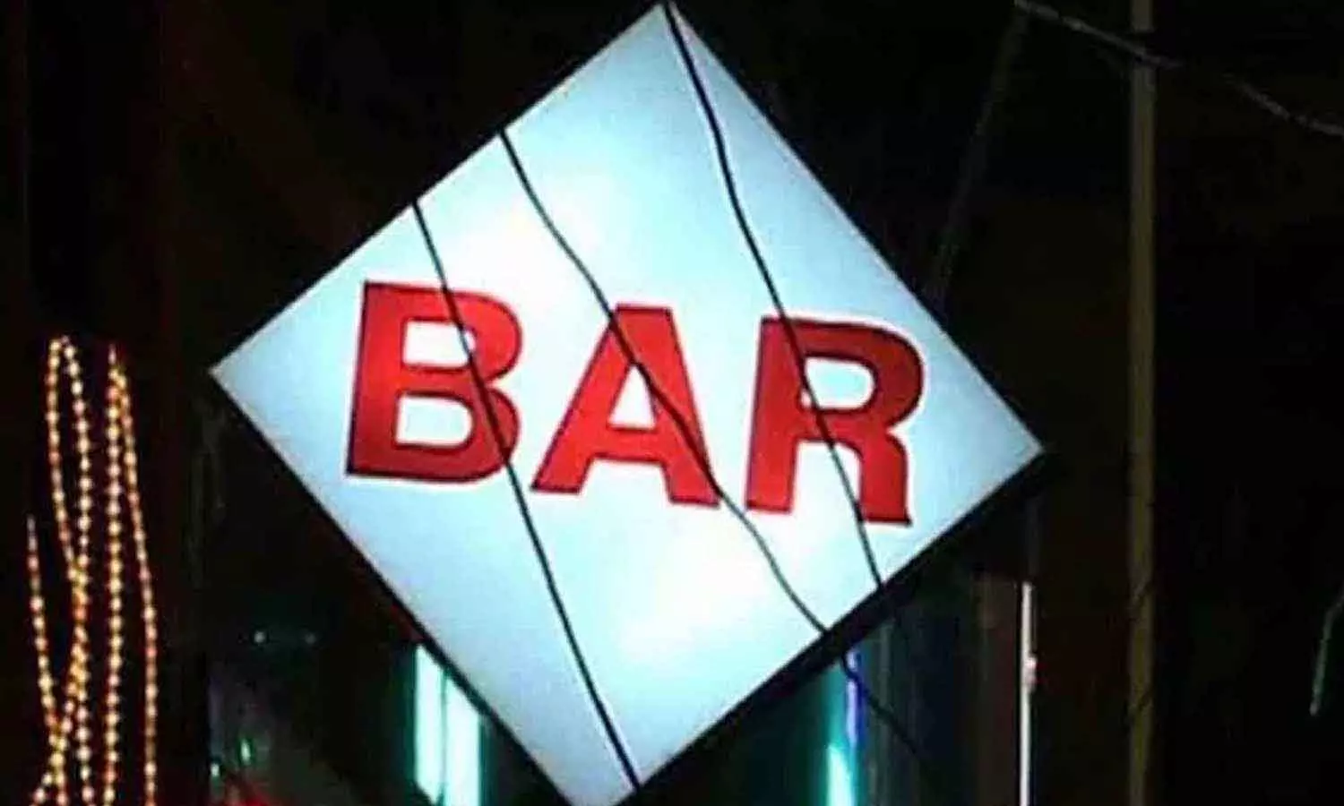 Bar Bribery Controversy; Bar owner Aravindakshans statement was recorded