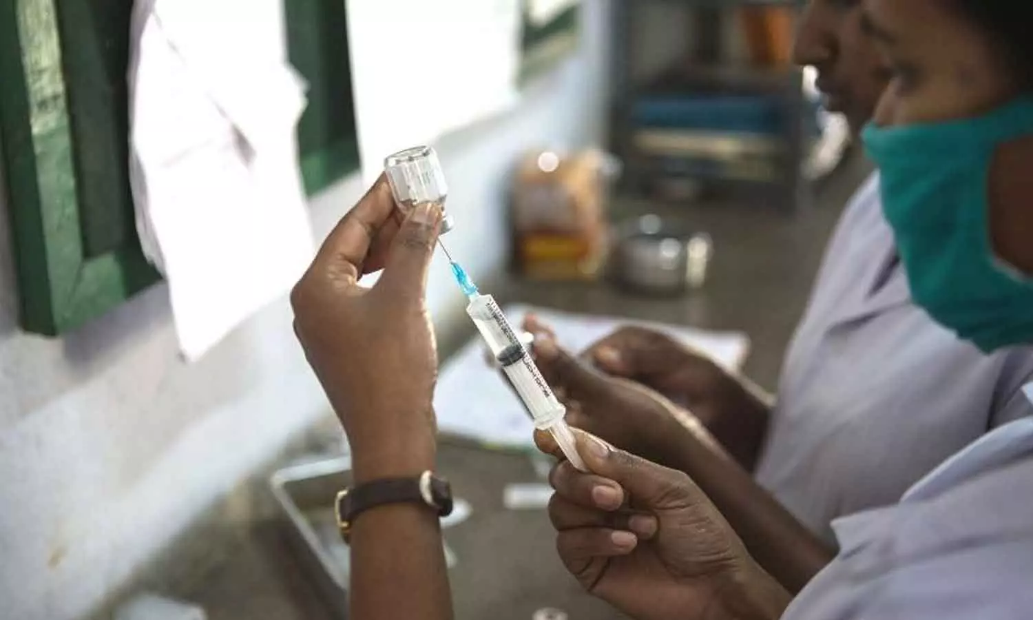 Solving the Nursing Crisis