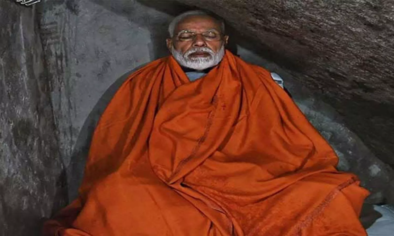 narendra modi meditation narendra modi meditation