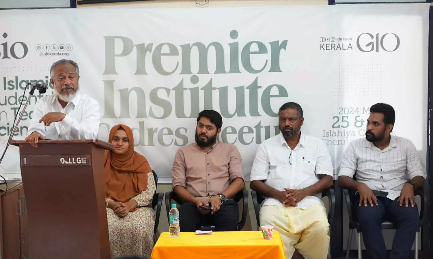 ഫലസ്തീൻ ഐക്യദാർഢ്യ എംക്യാമ്പ്മെൻ്റുകൾ വിദ്യാർഥി സമരങ്ങളുടെ ഉജ്ജ്വല മാതൃക: ടി. ആരിഫലി ഫലസ്തീൻ ഐക്യദാർഢ്യ എംക്യാമ്പ്മെൻ്റുകൾ വിദ്യാർഥി സമരങ്ങളുടെ ഉജ്ജ്വല മാതൃക: ടി. ആരിഫലി