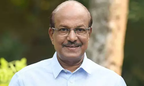 PK Kunjalikkutty may contest in Rajyasabha election