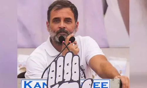 Rahul Gandhi defamed Savarkar in 2023 London Speech: Pune police to court