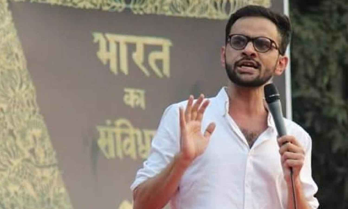 Delhi Riot Conspiracy Case; Umar Khalids bail plea rejected,latestnews, Delhi Riot Conspiracy Case; Umar Khalids bail plea rejected,latestnews,