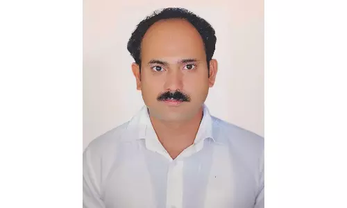 A native of Koduvalli died in Qatar