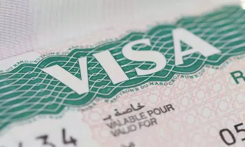 Those who have come to Saudi Arabia with a visitor visa will be severely punished if they do not leave the country