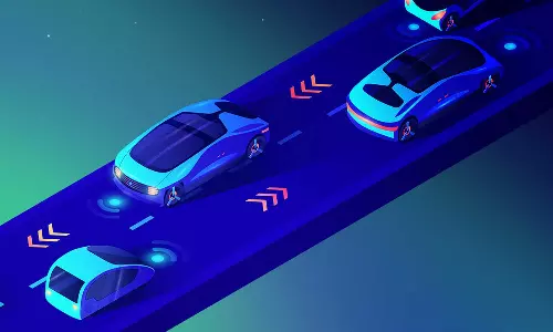 ലോക സെൽഫ് ഡ്രൈവിങ് ട്രാൻസ്‌പോർട്ട് ചലഞ്ചിന്റെ നാലാമത് എഡിഷൻ പ്രഖ്യാപിച്ചു