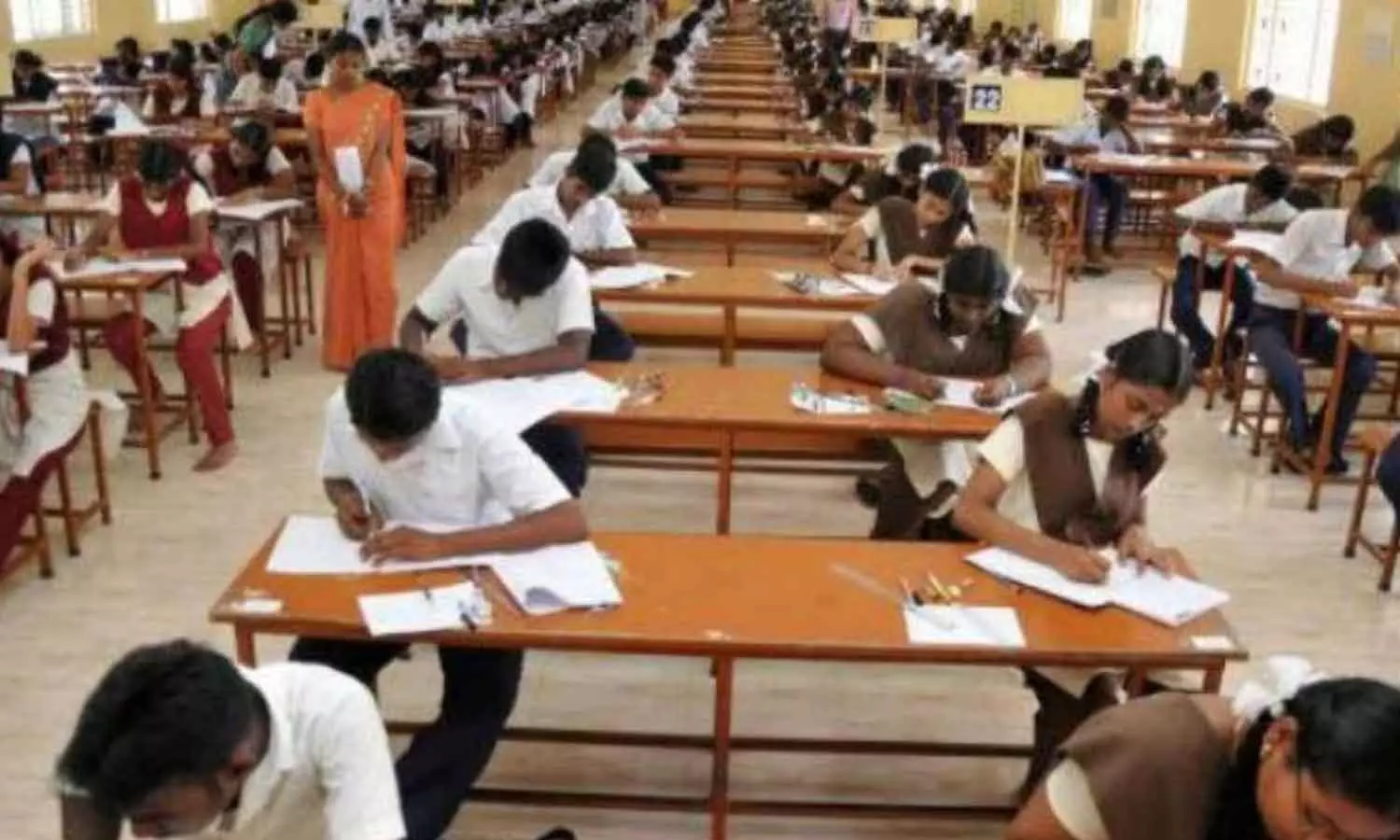 SSLC Exam; The Department of Public Education proposed a radical change SSLC Exam; The Department of Public Education proposed a radical change