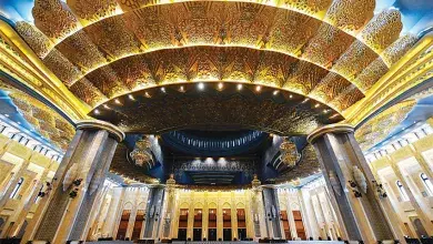 കുവൈത്തിൽ പള്ളികളിൽ ഉൽപന്നങ്ങൾ വിൽകുന്നതും പരസ്യം ചെയ്യുന്നതും വിലക്കി