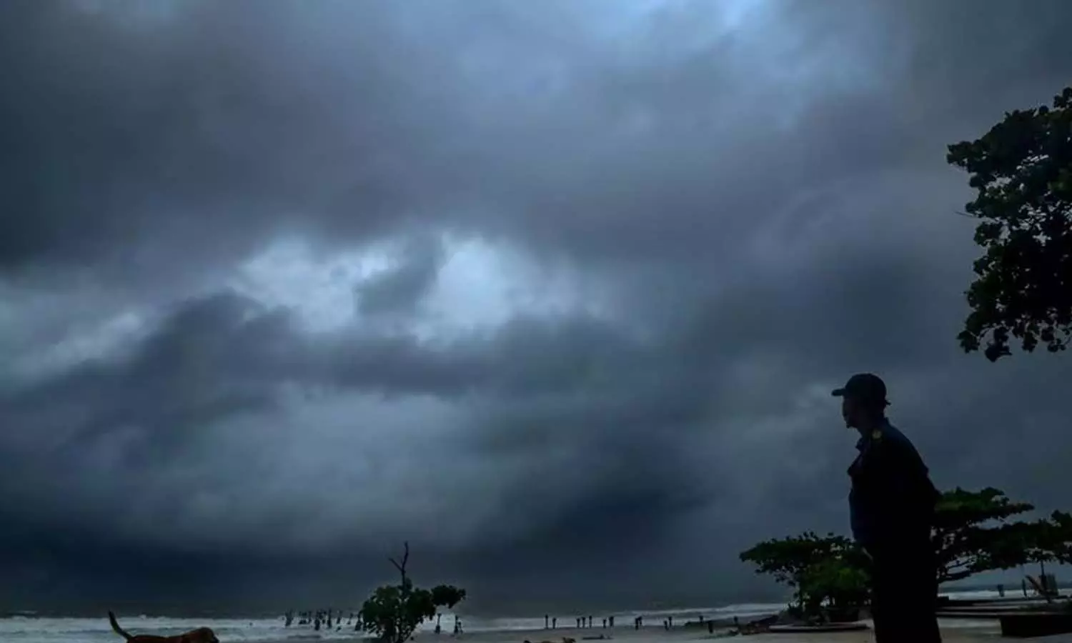 rain alert kerala new update