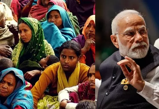 മോദി ഭരണത്തില്‍ വഞ്ചിക്കപ്പെടുന്ന സ്ത്രീകളും ലൈംഗിക ന്യൂനപക്ഷങ്ങളും - മോദി ദശകം വിചാരണ ചെയ്യുന്നു - ഭാഗം: 9