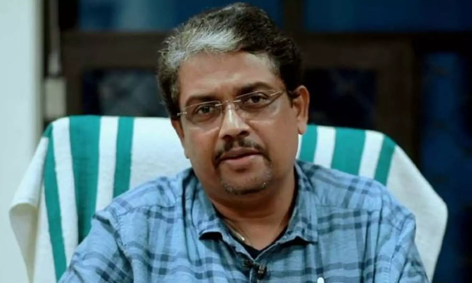 biju prabhakar