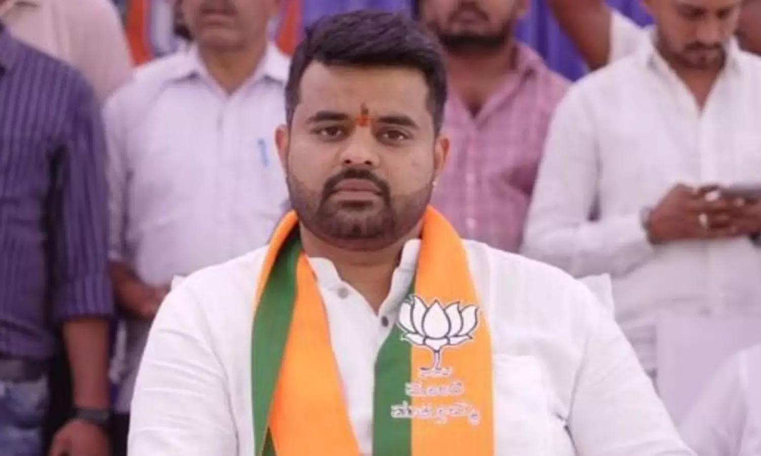 SIT arrests two accused in connection with Prajwal Revannas obscene video case