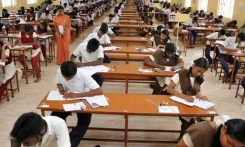 SSLC Exam; The Department of Public Education proposed a radical change