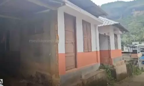 Excise office needs to be shifted