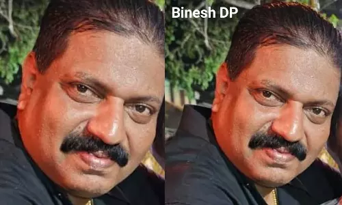 A Malayali constable died in Delhi