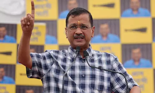 Supreme Court refuses to extend bail of Aravind Kejriwal