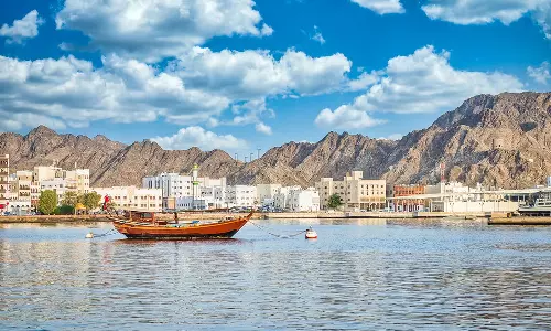 ടൂറിസം മേഖലയിൽ കുതിച്ച് ഒമാൻ; 2024 ന്റെ ഒന്നാം പാദത്തിൽ 12% വളർച്ച