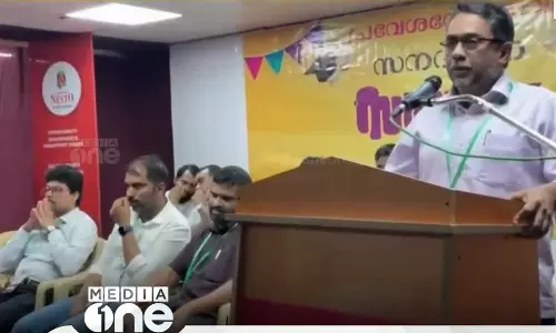 സൗദി അൽഖോബാർ ഖുർആനിക് സ്‌കൂൾ പ്രവേശനോത്സവം സംഘടിപ്പിച്ചു