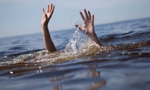 a student drowned in river in malappuram