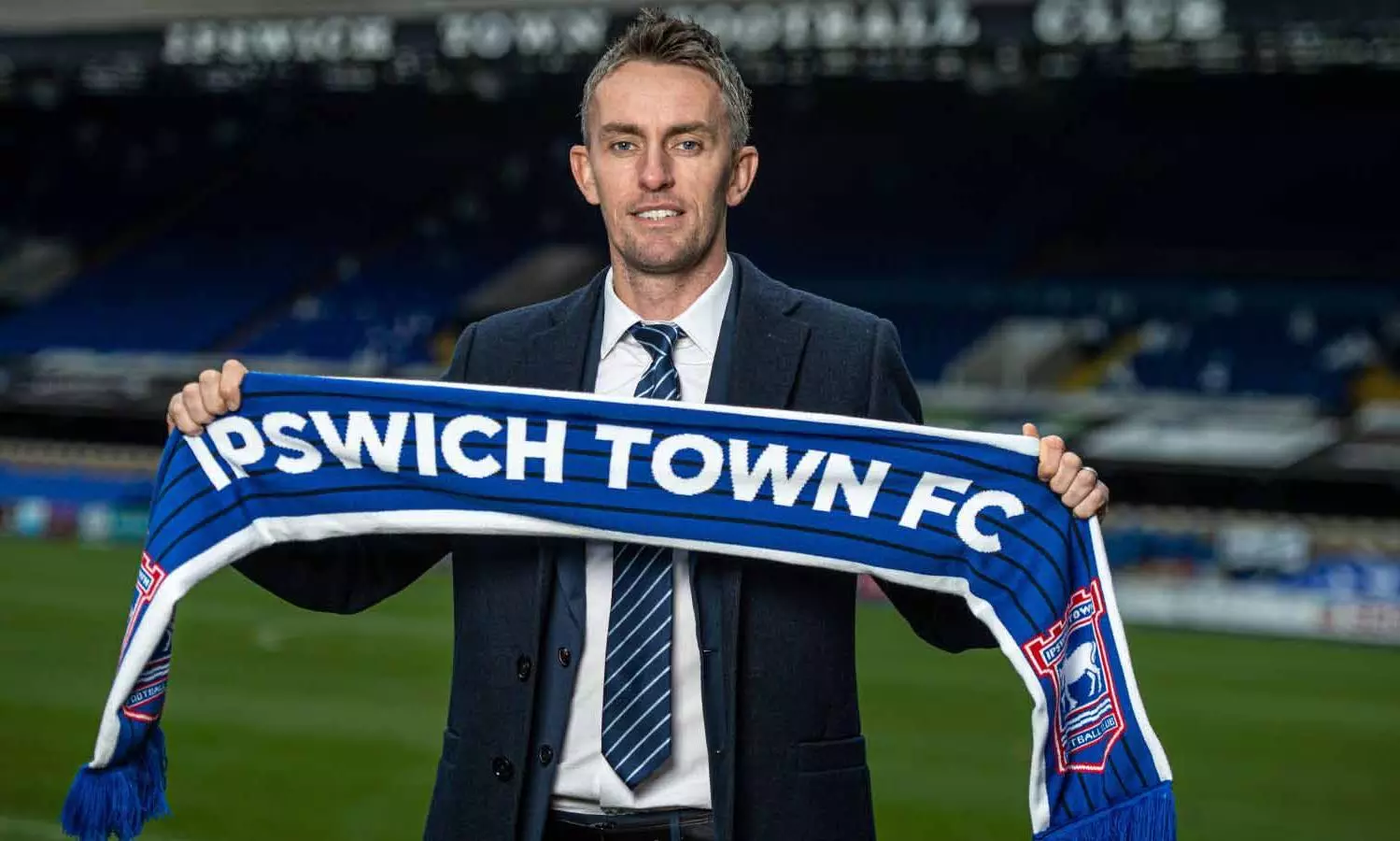 കീരൻ മക്കെന്ന