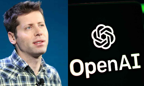 OpenAI CEO Sam Altman