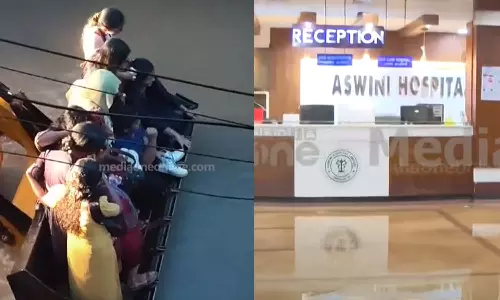 heavy rain in kerala