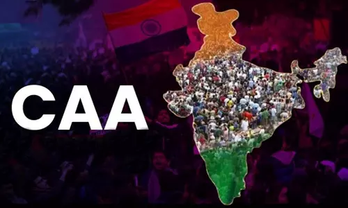 caa india