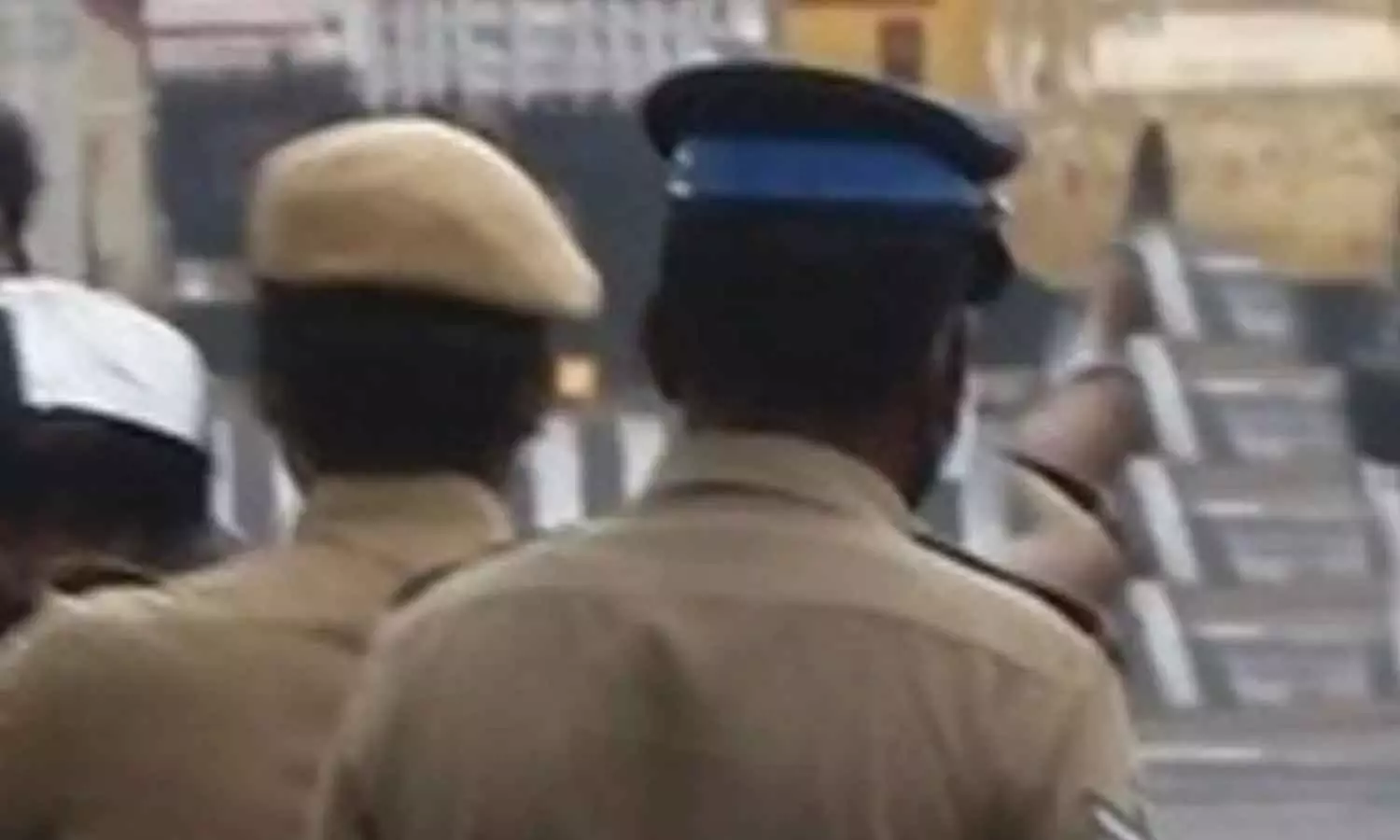 Sexual misconduct allegation; Case registered against Thrissur Police Academy Officer